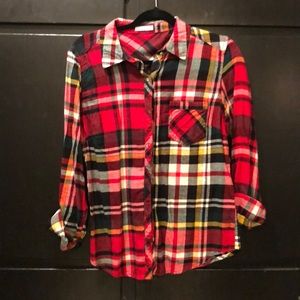 Flannel